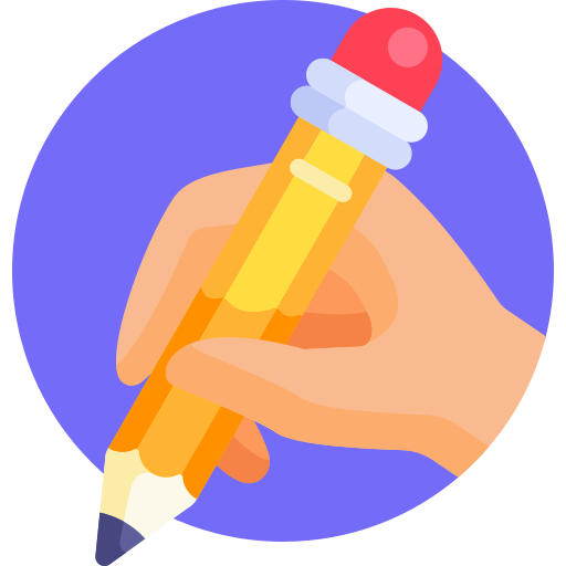 writing